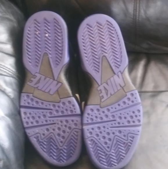 Men's Nike Barkleys - Picture 3 of 4